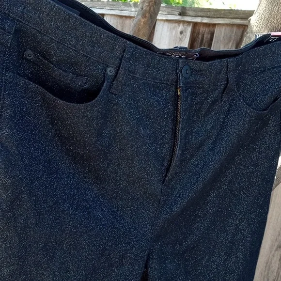 Torrid Sparkler Jeans - Picture 6 of 7
